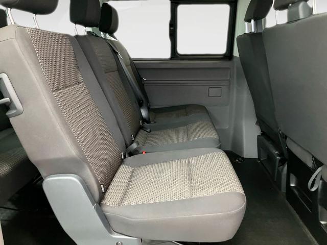 Volkswagen Caravelle Origin Batalla Corta 2.0 TDI BMT 110 kW (150 CV) DSG