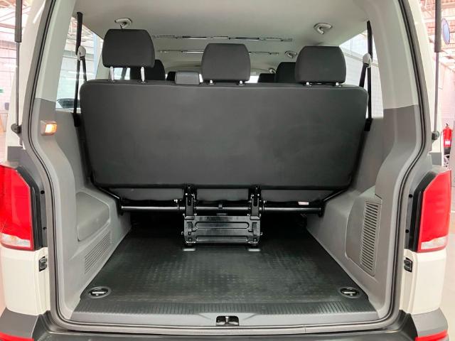 Volkswagen Caravelle Origin Batalla Corta 2.0 TDI BMT 110 kW (150 CV) DSG