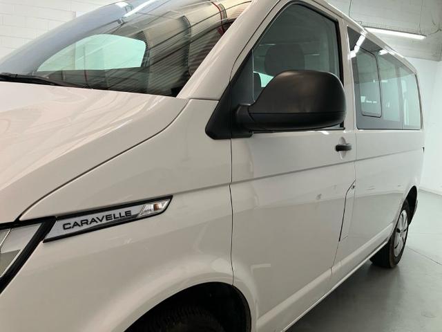 Volkswagen Caravelle Origin Batalla Corta 2.0 TDI BMT 110 kW (150 CV) DSG
