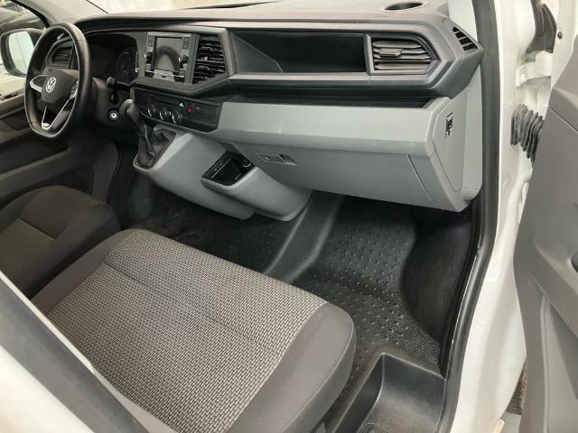 Volkswagen Caravelle Origin Batalla Corta 2.0 TDI BMT 110 kW (150 CV) DSG