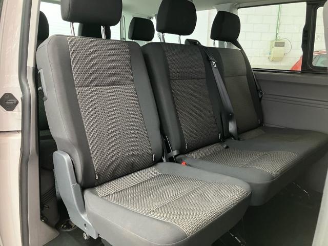 Volkswagen Caravelle Origin Batalla Corta 2.0 TDI BMT 110 kW (150 CV) DSG