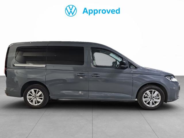 Volkswagen Caddy Maxi Origin 2.0 TDI 75 kW (102 CV)