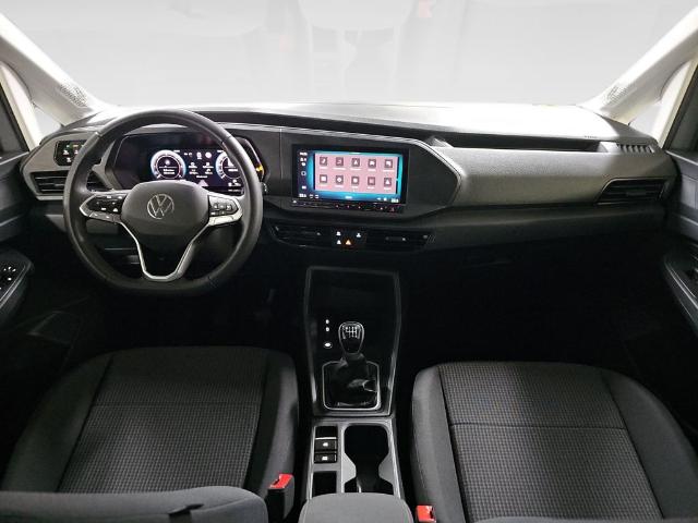 Volkswagen Caddy Maxi Origin 2.0 TDI 75 kW (102 CV)