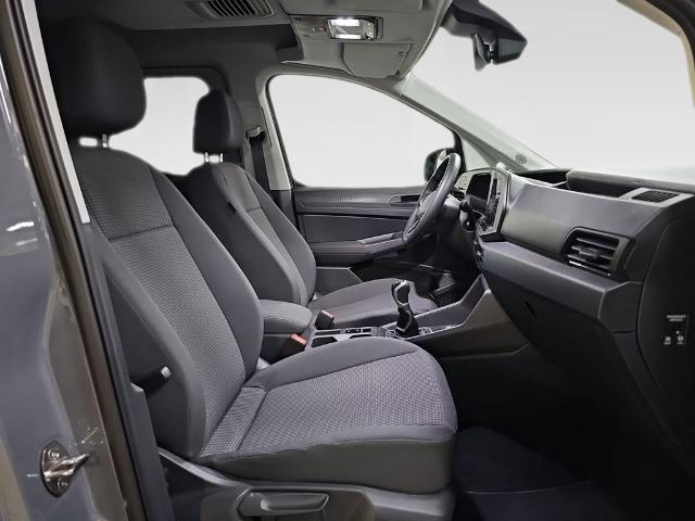 Volkswagen Caddy Maxi Origin 2.0 TDI 75 kW (102 CV)