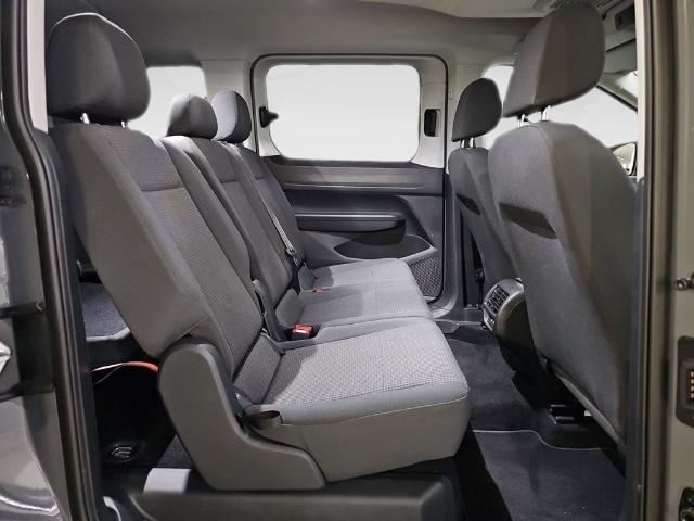 Volkswagen Caddy Maxi Origin 2.0 TDI 75 kW (102 CV)