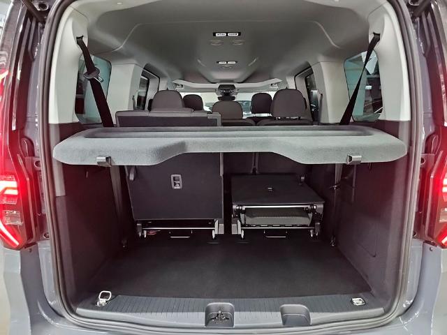 Volkswagen Caddy Maxi Origin 2.0 TDI 75 kW (102 CV)