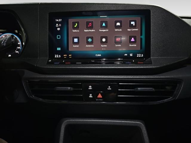 Volkswagen Caddy Maxi Origin 2.0 TDI 75 kW (102 CV)