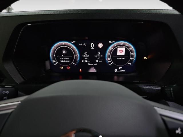 Volkswagen Caddy Maxi Origin 2.0 TDI 75 kW (102 CV)