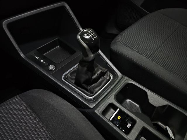 Volkswagen Caddy Maxi Origin 2.0 TDI 75 kW (102 CV)