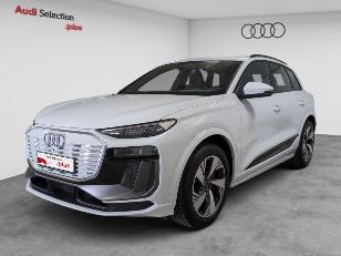 vehículo ocasión audi selection