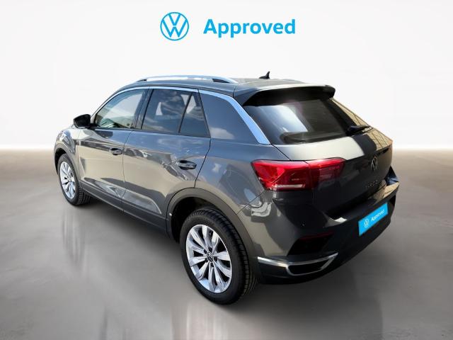 Volkswagen T-Roc Advance 1.5 TSI 110 kW (150 CV)