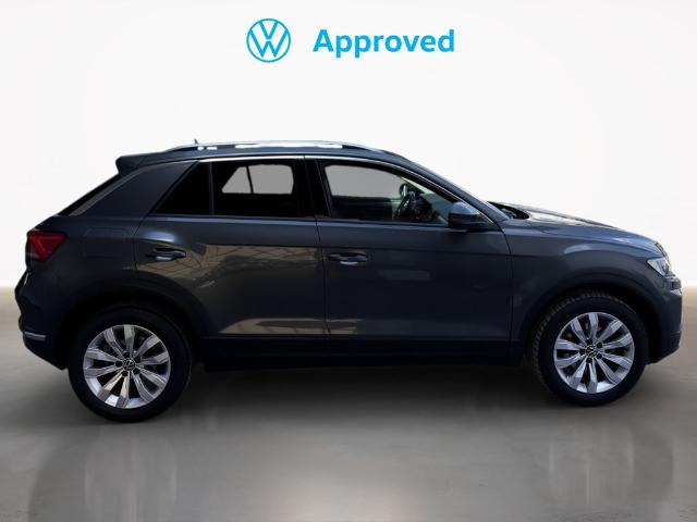 Volkswagen T-Roc Advance 1.5 TSI 110 kW (150 CV)
