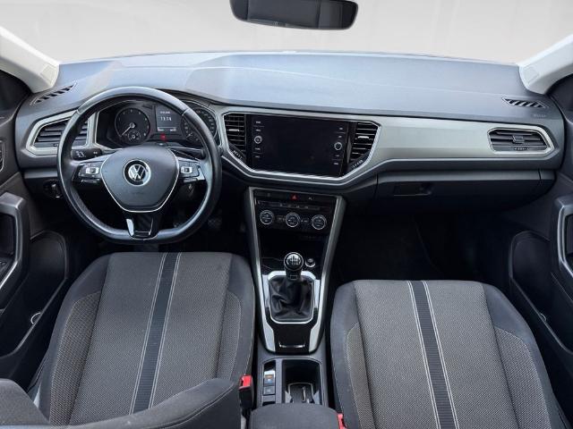 Volkswagen T-Roc Advance 1.5 TSI 110 kW (150 CV)