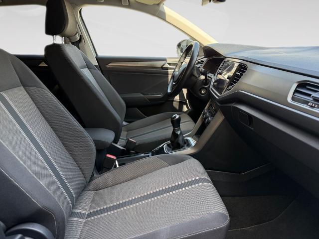 Volkswagen T-Roc Advance 1.5 TSI 110 kW (150 CV)
