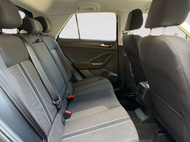 Volkswagen T-Roc Advance 1.5 TSI 110 kW (150 CV)