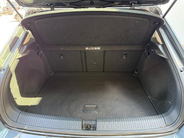 Volkswagen T-Roc Advance 1.5 TSI 110 kW (150 CV)