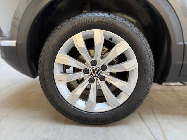 Volkswagen T-Roc Advance 1.5 TSI 110 kW (150 CV)