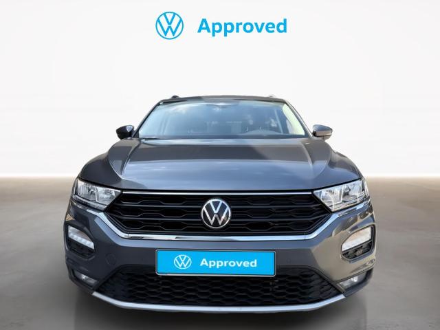 Volkswagen T-Roc Advance 1.5 TSI 110 kW (150 CV)