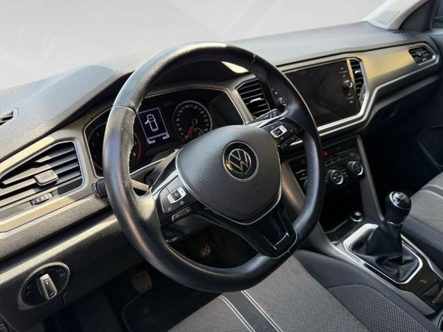 Volkswagen T-Roc Advance 1.5 TSI 110 kW (150 CV)