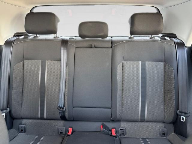 Volkswagen T-Roc Advance 1.5 TSI 110 kW (150 CV)