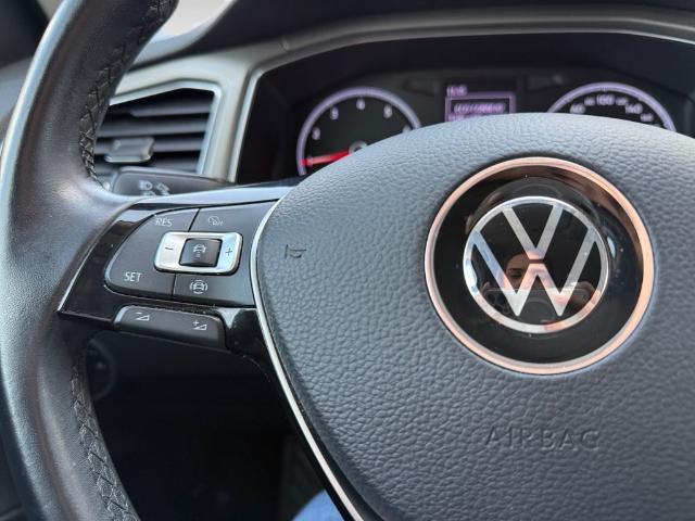 Volkswagen T-Roc Advance 1.5 TSI 110 kW (150 CV)