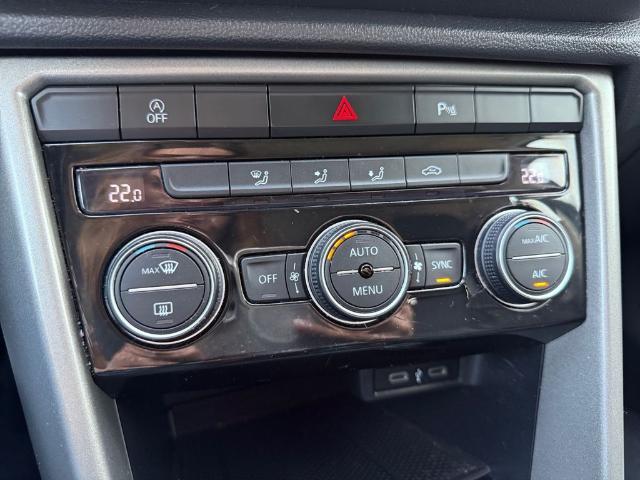 Volkswagen T-Roc Advance 1.5 TSI 110 kW (150 CV)