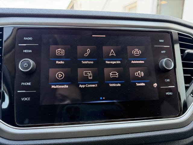 Volkswagen T-Roc Advance 1.5 TSI 110 kW (150 CV)