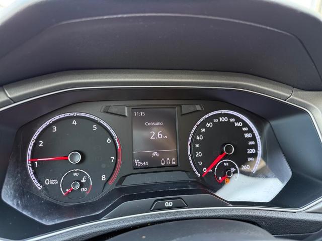 Volkswagen T-Roc Advance 1.5 TSI 110 kW (150 CV)