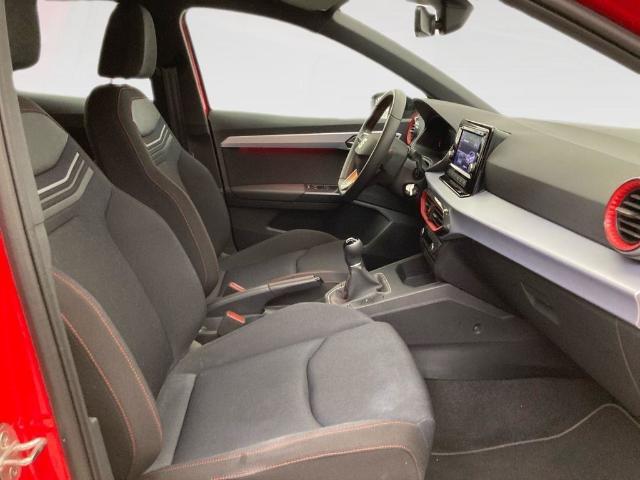 SEAT Ibiza 1.0 TSI FR XM 81 kW (110 CV)