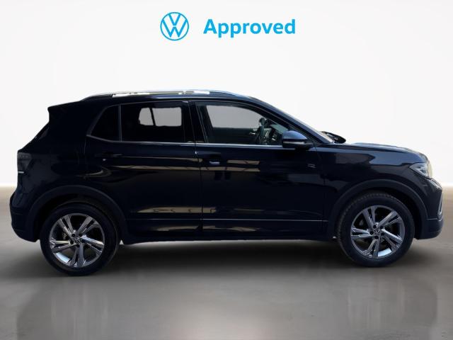 Volkswagen T-Cross R-Line 1.0 TSI 85 kW (116 CV) DSG