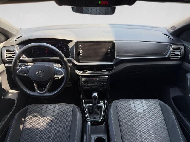 Volkswagen T-Cross R-Line 1.0 TSI 85 kW (116 CV) DSG