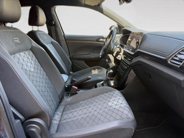 Volkswagen T-Cross R-Line 1.0 TSI 85 kW (116 CV) DSG