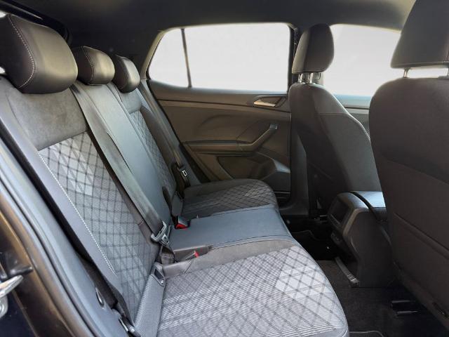 Volkswagen T-Cross R-Line 1.0 TSI 85 kW (116 CV) DSG