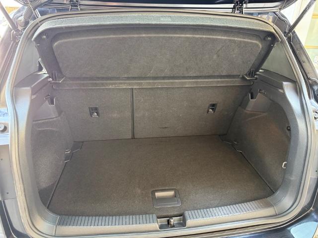 Volkswagen T-Cross R-Line 1.0 TSI 85 kW (116 CV) DSG
