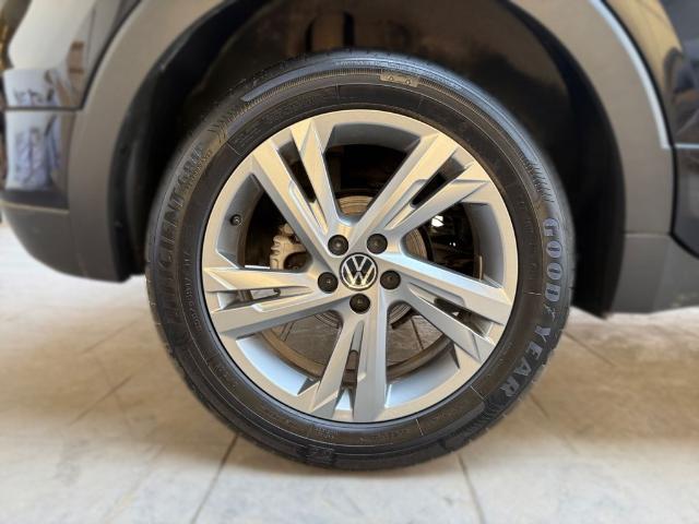 Volkswagen T-Cross R-Line 1.0 TSI 85 kW (116 CV) DSG