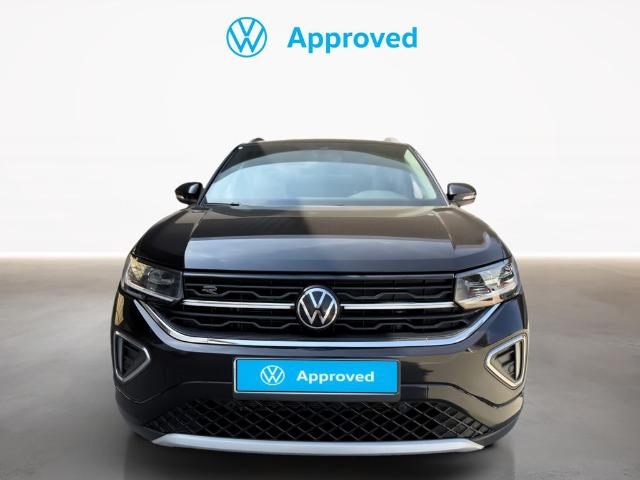 Volkswagen T-Cross R-Line 1.0 TSI 85 kW (116 CV) DSG