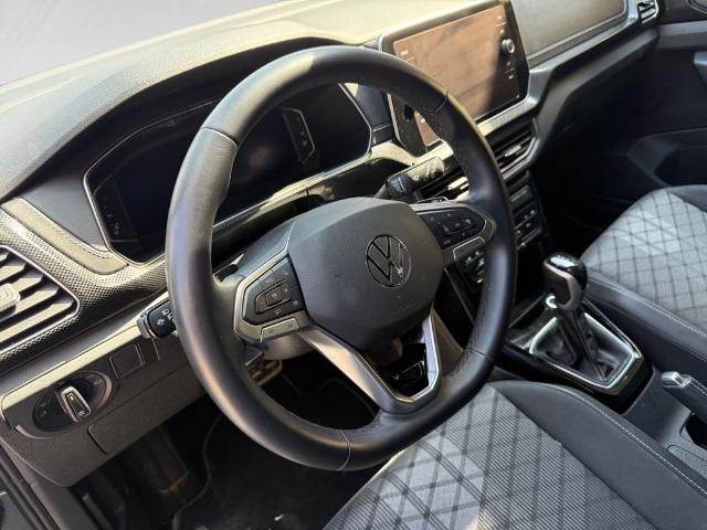 Volkswagen T-Cross R-Line 1.0 TSI 85 kW (116 CV) DSG