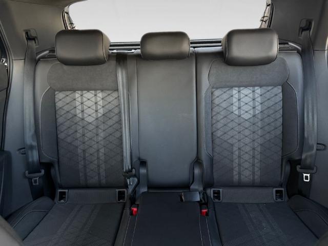 Volkswagen T-Cross R-Line 1.0 TSI 85 kW (116 CV) DSG