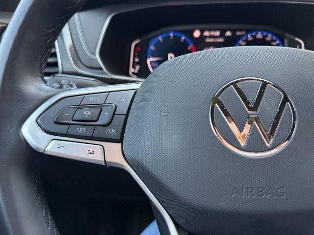 Volkswagen T-Cross R-Line 1.0 TSI 85 kW (116 CV) DSG