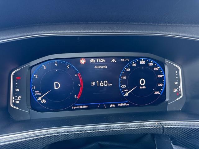 Volkswagen T-Cross R-Line 1.0 TSI 85 kW (116 CV) DSG