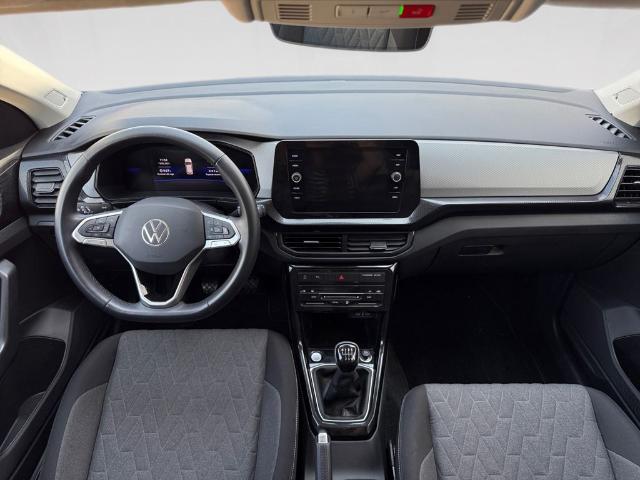 Volkswagen T-Cross ``Más`` 1.0 TSI 85 kW (116 CV)
