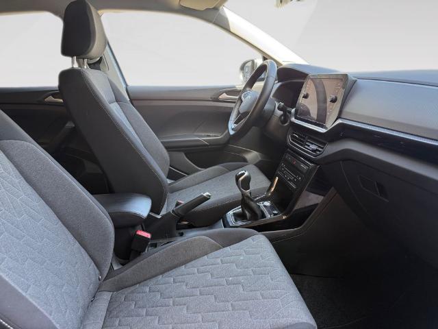 Volkswagen T-Cross ``Más`` 1.0 TSI 85 kW (116 CV)