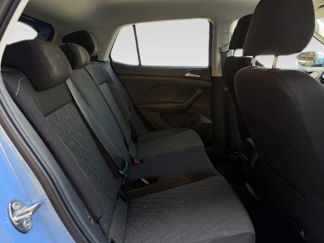 Volkswagen T-Cross ``Más`` 1.0 TSI 85 kW (116 CV)