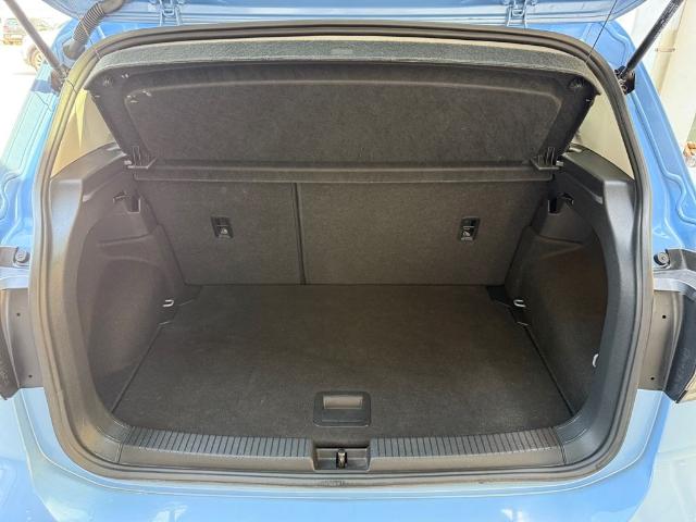 Volkswagen T-Cross ``Más`` 1.0 TSI 85 kW (116 CV)