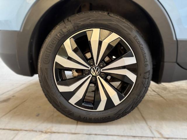 Volkswagen T-Cross ``Más`` 1.0 TSI 85 kW (116 CV)