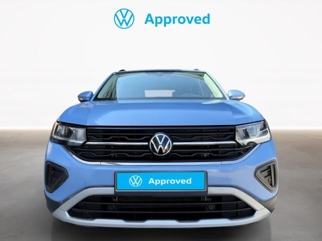 Volkswagen T-Cross ``Más`` 1.0 TSI 85 kW (116 CV)