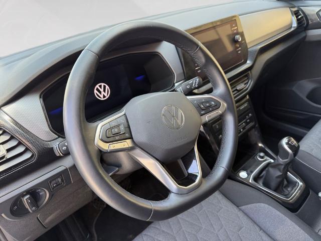 Volkswagen T-Cross ``Más`` 1.0 TSI 85 kW (116 CV)