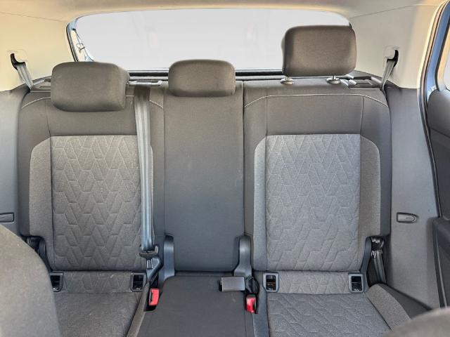 Volkswagen T-Cross ``Más`` 1.0 TSI 85 kW (116 CV)