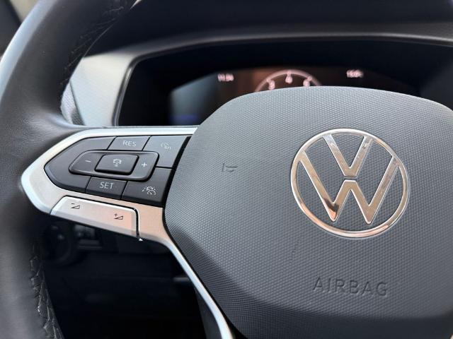 Volkswagen T-Cross ``Más`` 1.0 TSI 85 kW (116 CV)