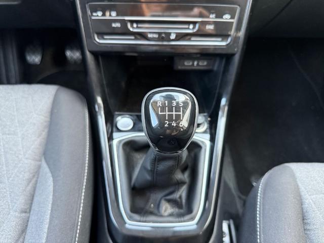 Volkswagen T-Cross ``Más`` 1.0 TSI 85 kW (116 CV)